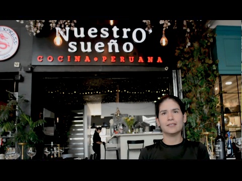 Nuestro Sueño Testimonial